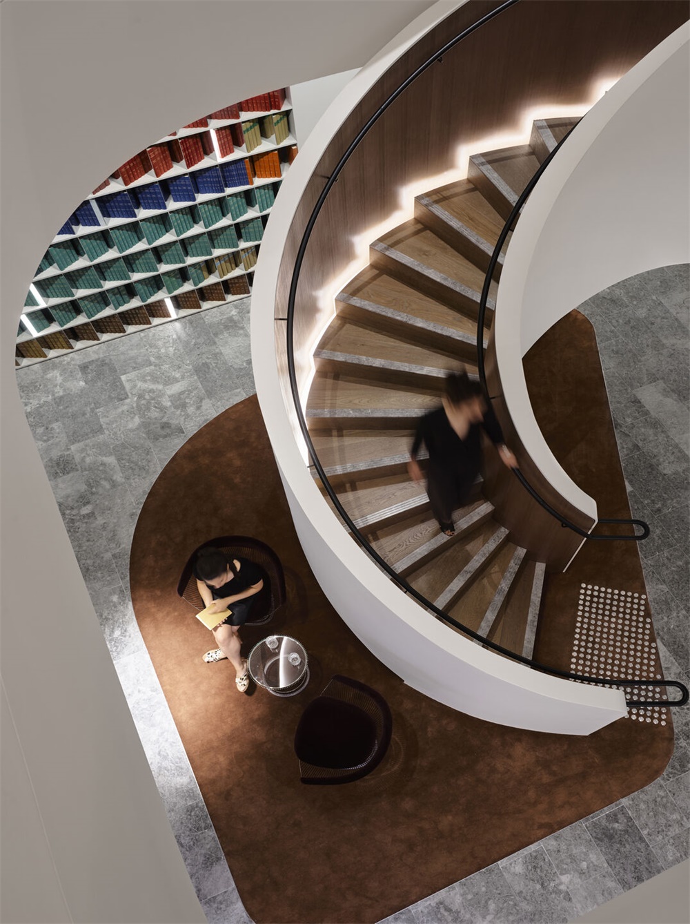 辦公空間，律師辦公室設計，私密辦公空間，悉尼，辦公室設計，律師事務所