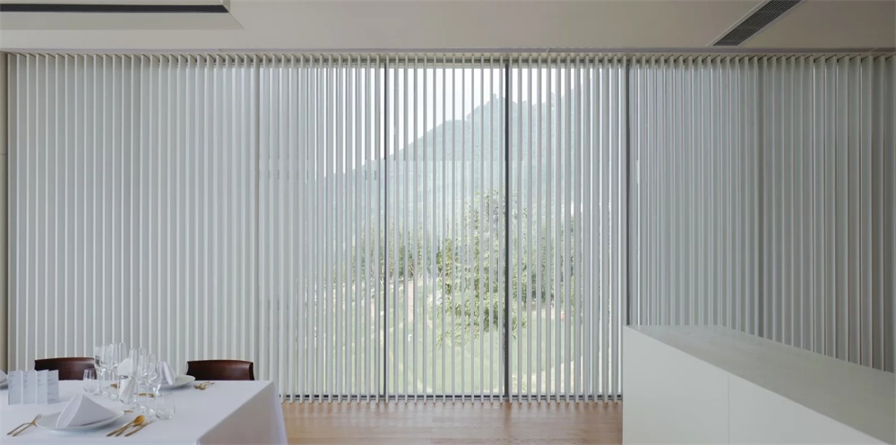 餐飲空間，餐廳設計，“漂浮的島嶼”，C+ Architects，重慶，懶壩大地藝術節，法式餐廳設計