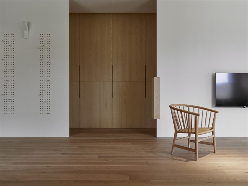 圭侯設計 | 台北92號・讀光閱景