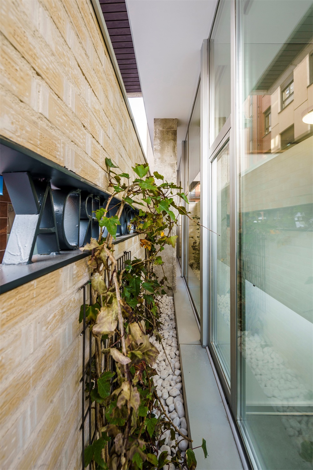 商業空間,牙科診所,診所設計,西班牙,Estudio Bher Arquitectos