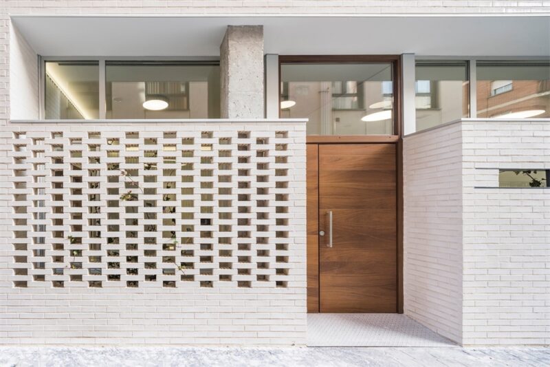 Estudio Bher Arquitectos l 西班牙阿蘭達牙科診所