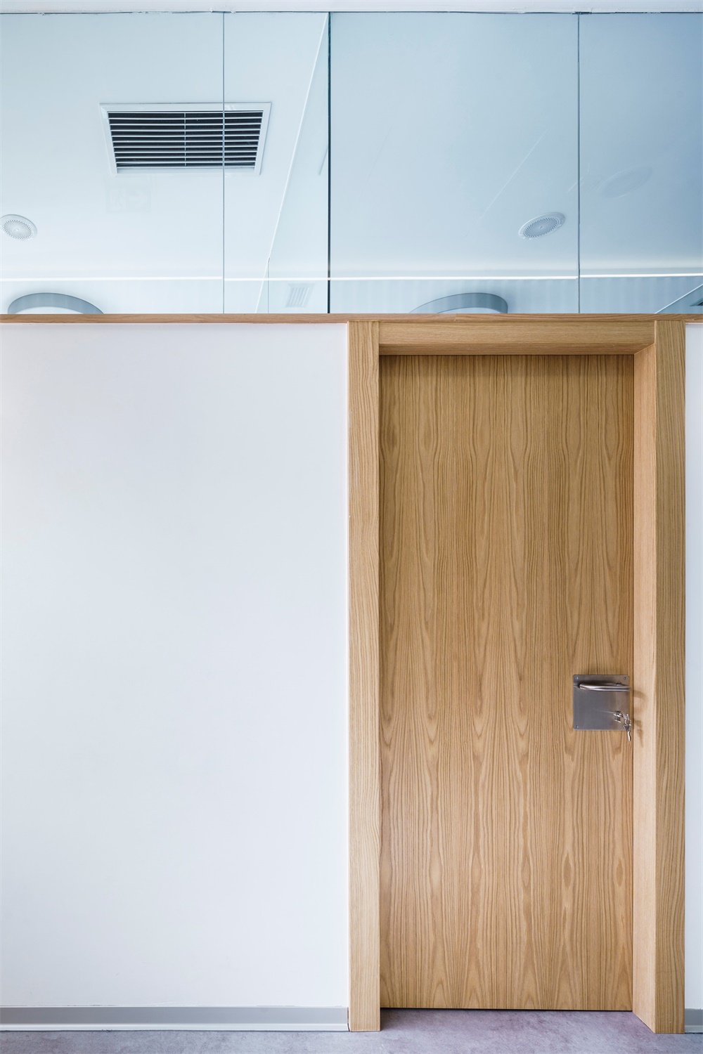 商業空間,牙科診所,診所設計,西班牙,Estudio Bher Arquitectos