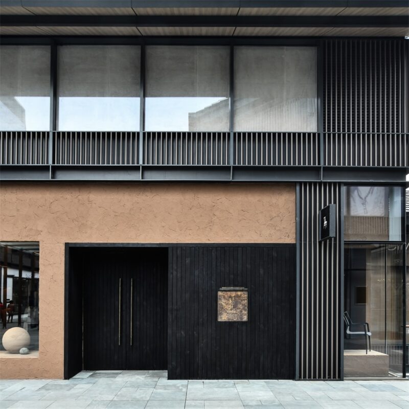 梵幾 | 把家具店開成龍門客棧 試問誰不是江湖兒女