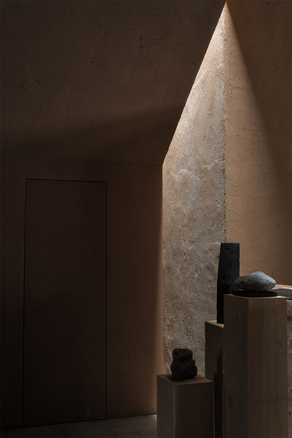 商業空間,梵幾,成都遠洋太古裏,梵幾室內設計,東形西見,項目投稿