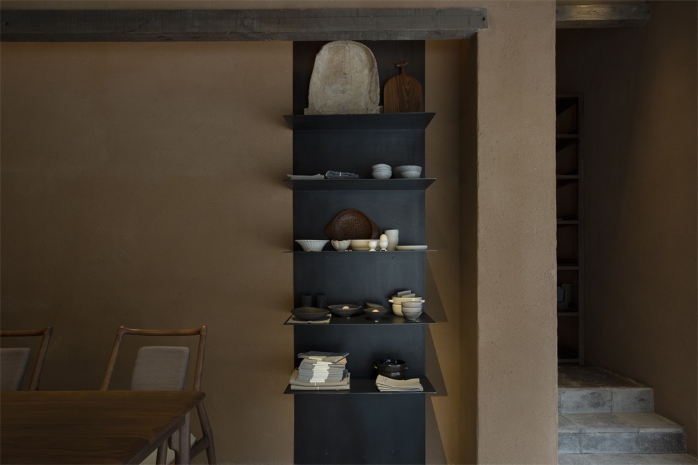 商業空間,梵幾,成都遠洋太古裏,梵幾室內設計,東形西見,項目投稿