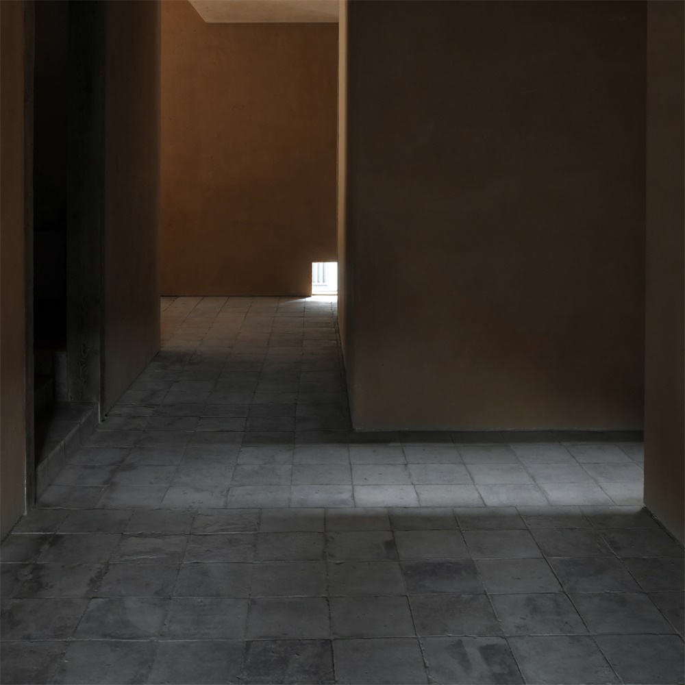 商業空間,梵幾,成都遠洋太古裏,梵幾室內設計,東形西見,項目投稿