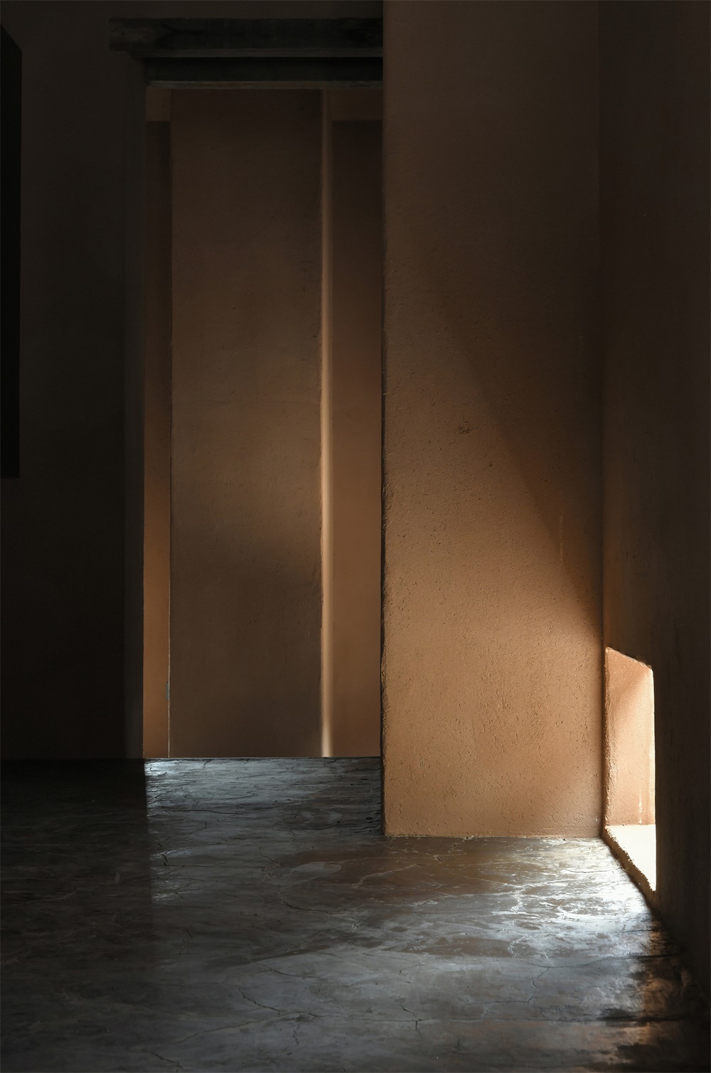 商業空間,梵幾,成都遠洋太古裏,梵幾室內設計,東形西見,項目投稿