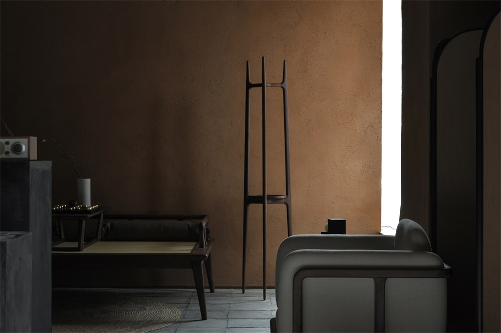 商業空間,梵幾,成都遠洋太古裏,梵幾室內設計,東形西見,項目投稿