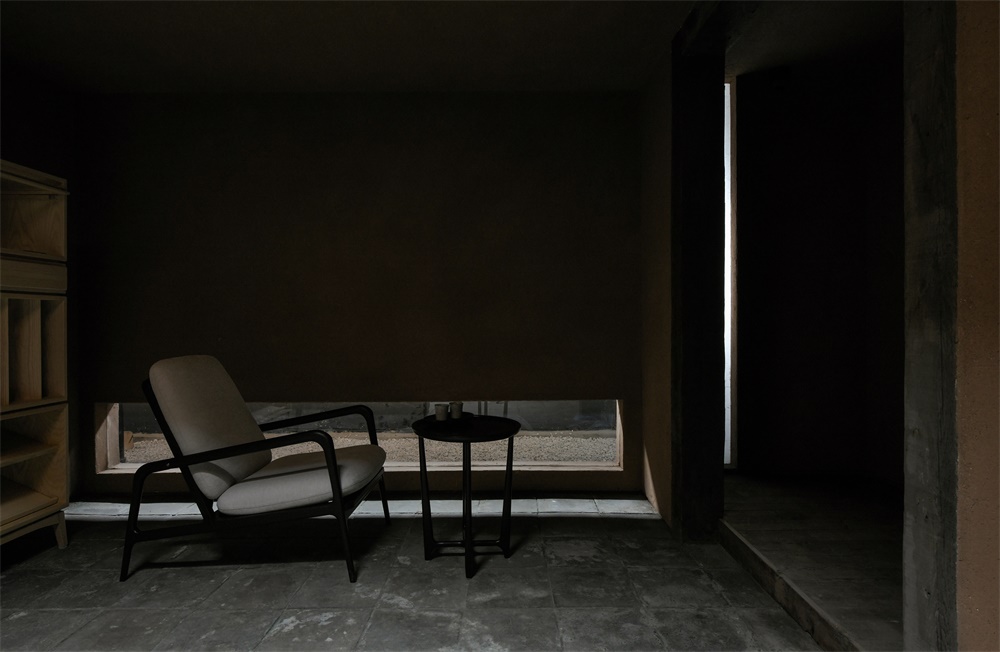 商業空間,梵幾,成都遠洋太古裏,梵幾室內設計,東形西見,項目投稿