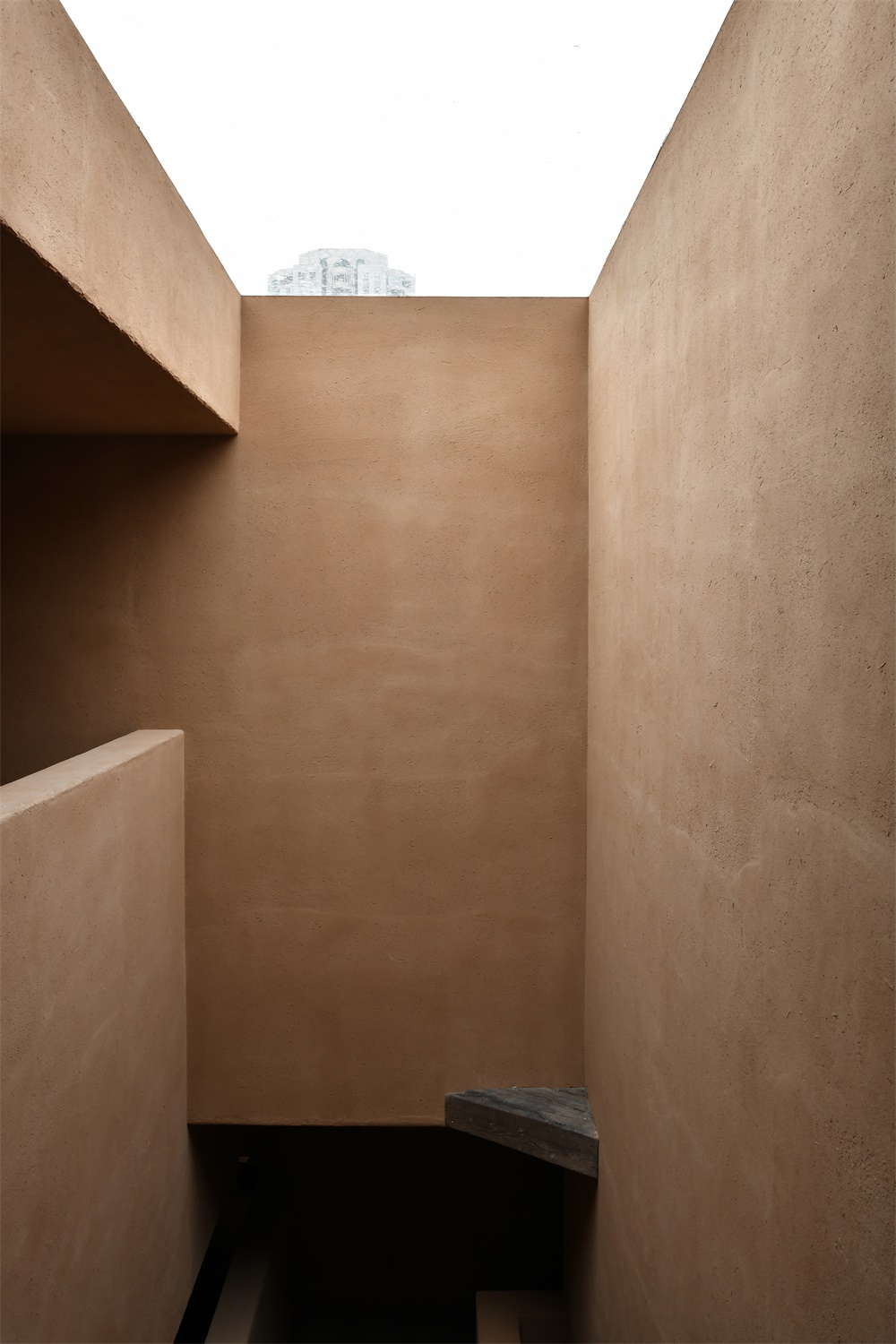 商業空間,梵幾,成都遠洋太古裏,梵幾室內設計,東形西見,項目投稿