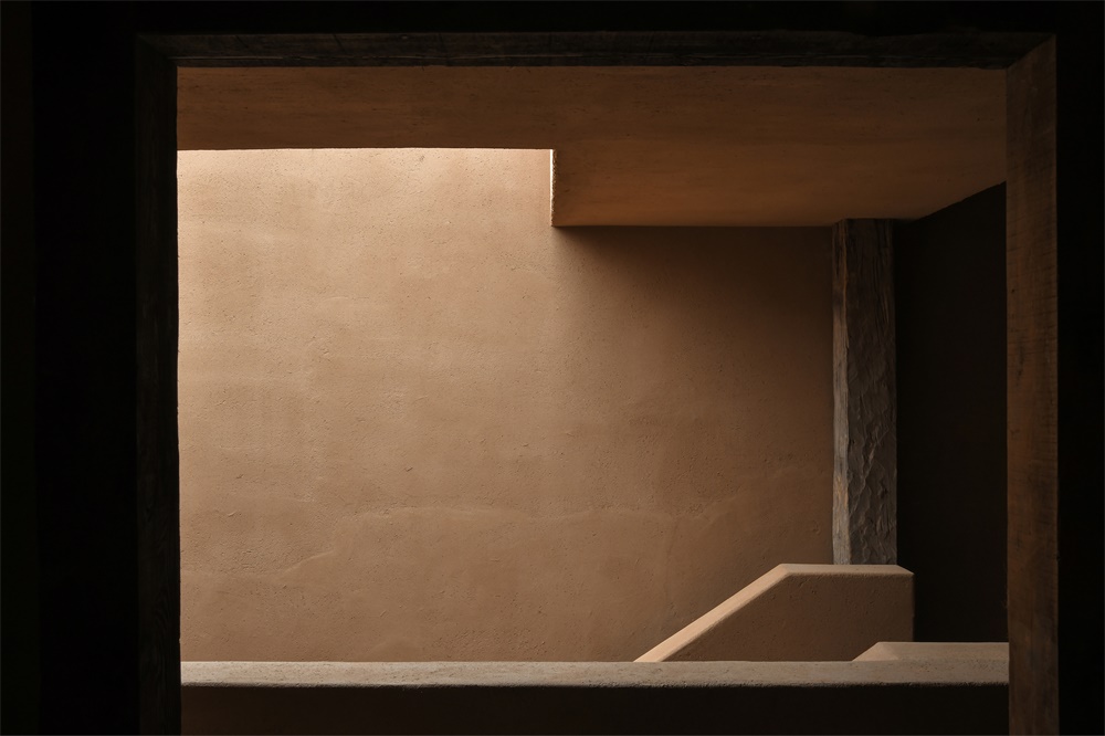 商業空間,梵幾,成都遠洋太古裏,梵幾室內設計,東形西見,項目投稿