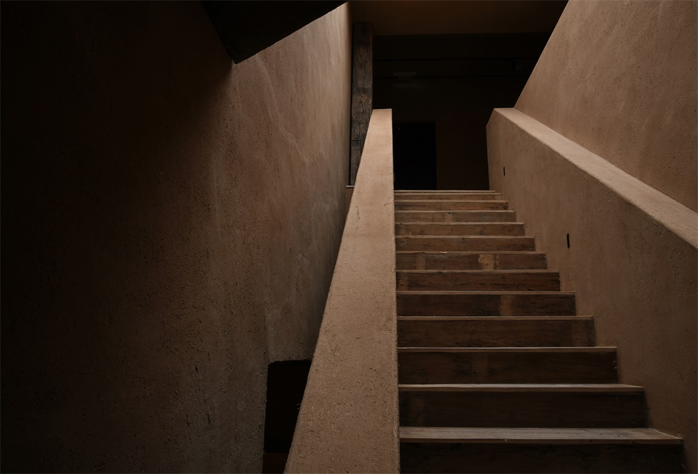 商業空間,梵幾,成都遠洋太古裏,梵幾室內設計,東形西見,項目投稿