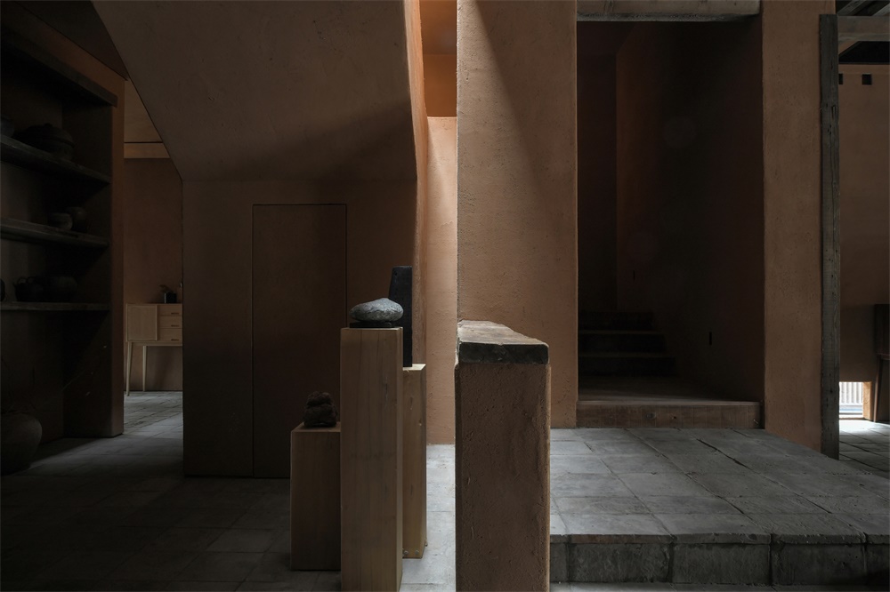 商業空間,梵幾,成都遠洋太古裏,梵幾室內設計,東形西見,項目投稿