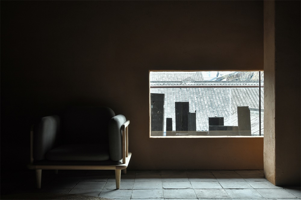 商業空間,梵幾,成都遠洋太古裏,梵幾室內設計,東形西見,項目投稿