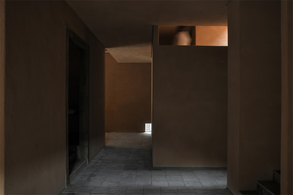 商業空間,梵幾,成都遠洋太古裏,梵幾室內設計,東形西見,項目投稿