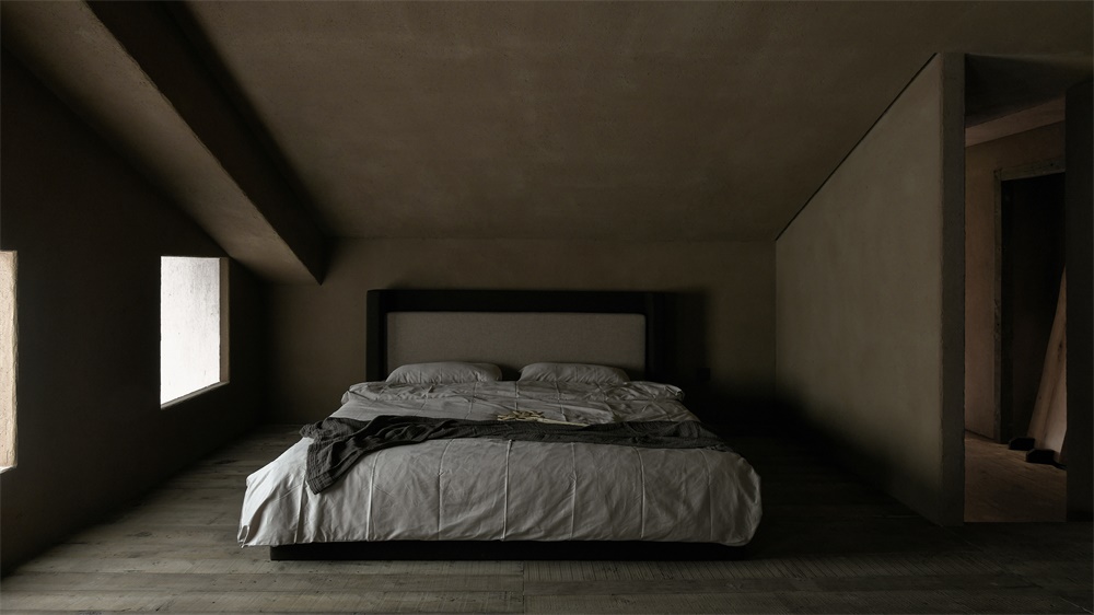 商業空間,梵幾,成都遠洋太古裏,梵幾室內設計,東形西見,項目投稿