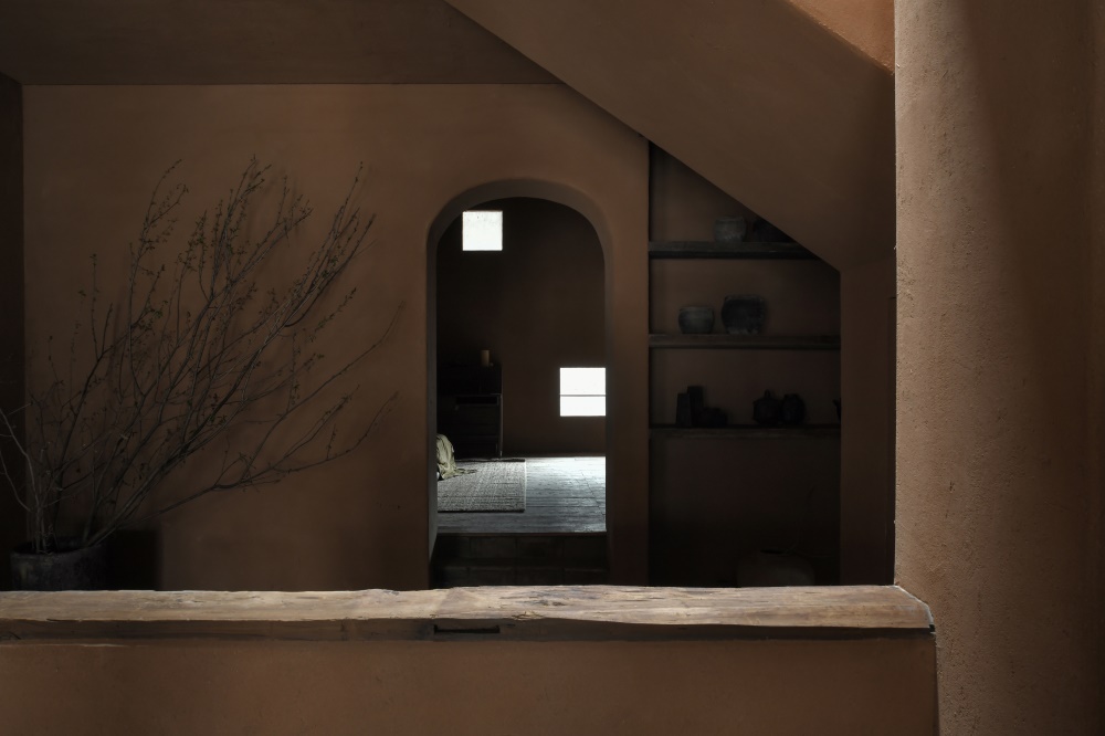 商業空間,梵幾,成都遠洋太古裏,梵幾室內設計,東形西見,項目投稿