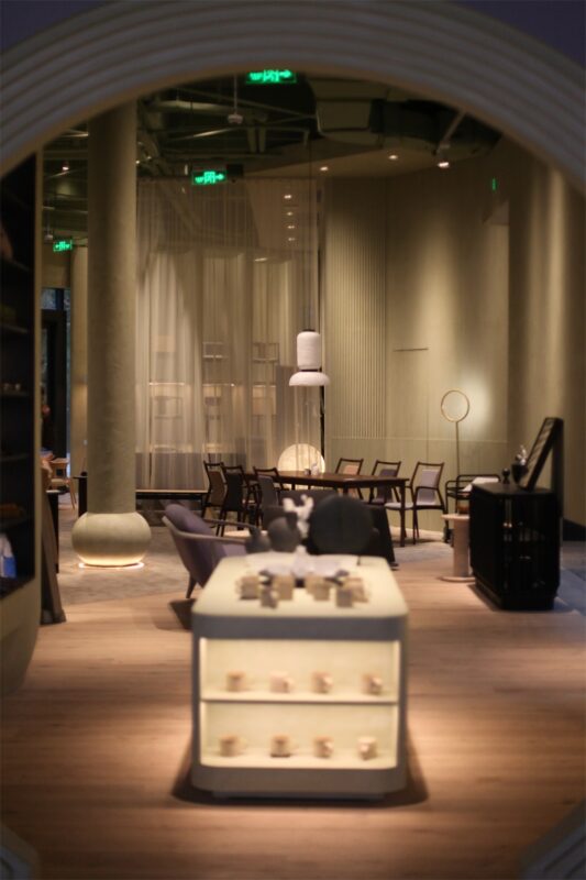 梵幾蘇州 | 移步換景中的江南風致