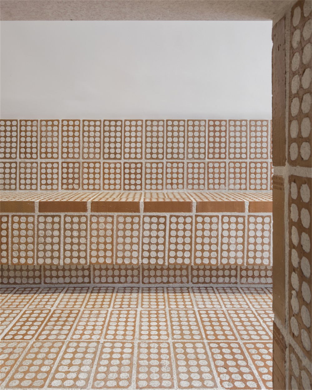 餐飲空間,麵包店設計,巴西聖保羅,法式蛋糕店,甜品店設計,糕點店設計,Dezembro Arquitetos