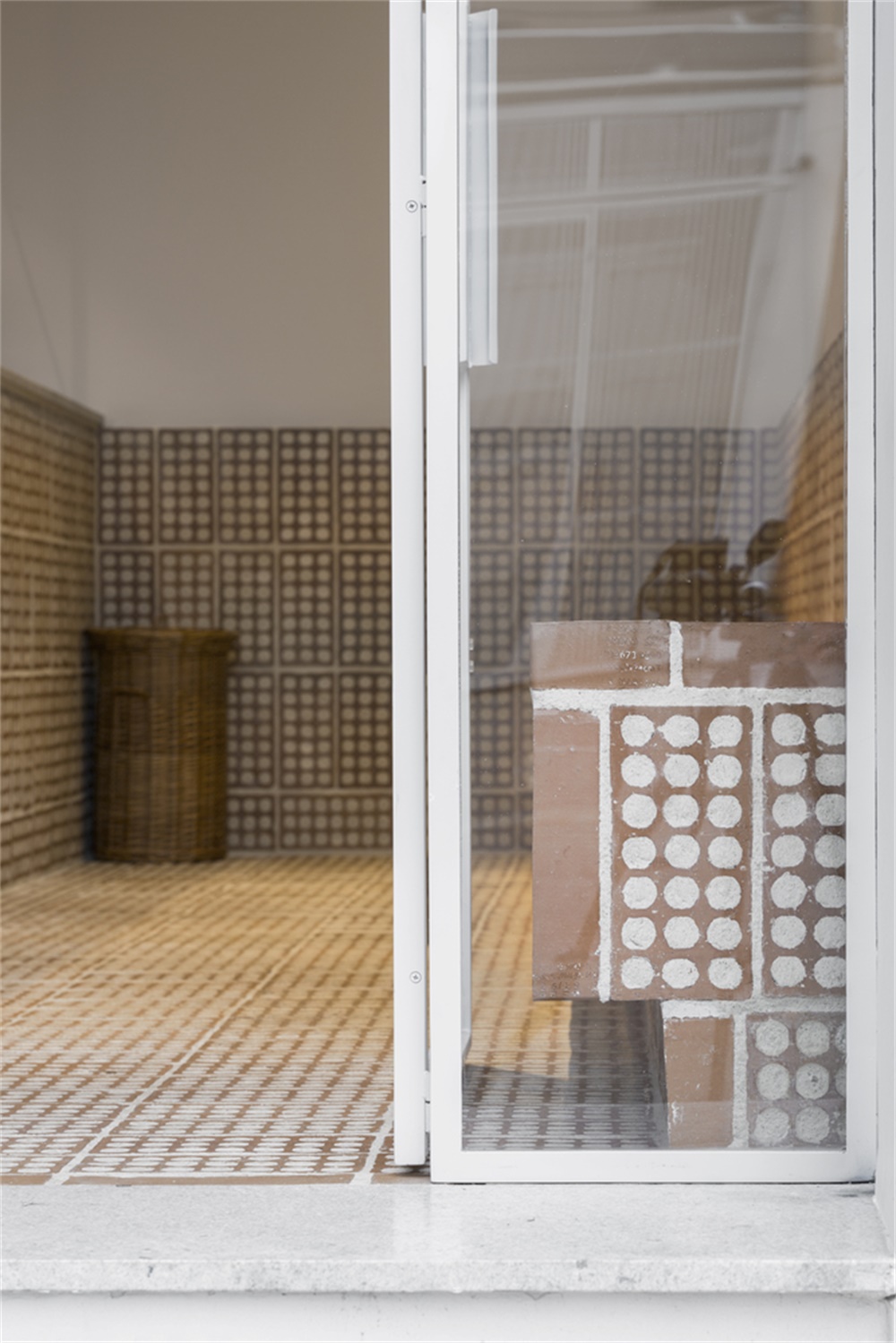 餐飲空間,麵包店設計,巴西聖保羅,法式蛋糕店,甜品店設計,糕點店設計,Dezembro Arquitetos