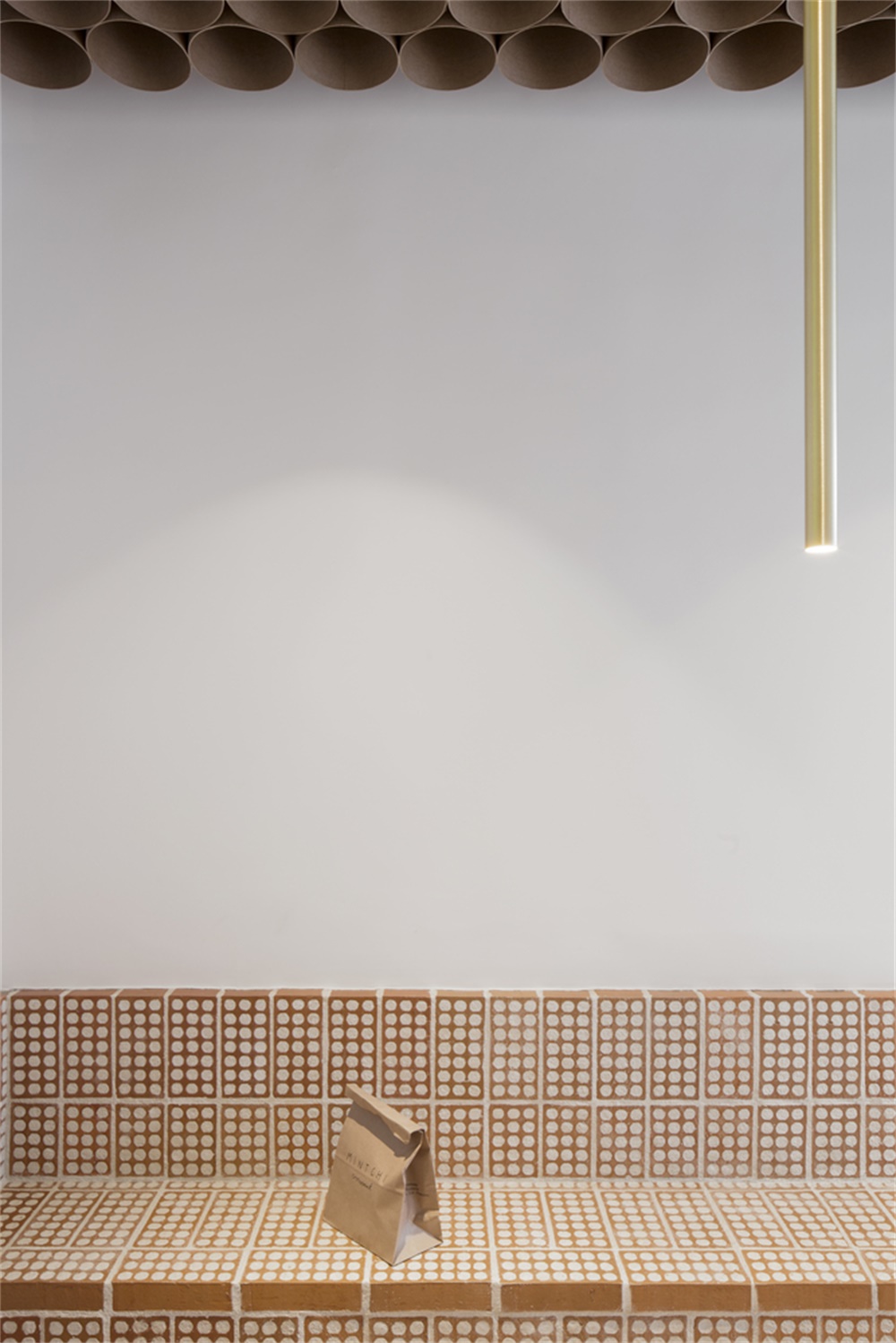 餐飲空間,麵包店設計,巴西聖保羅,法式蛋糕店,甜品店設計,糕點店設計,Dezembro Arquitetos