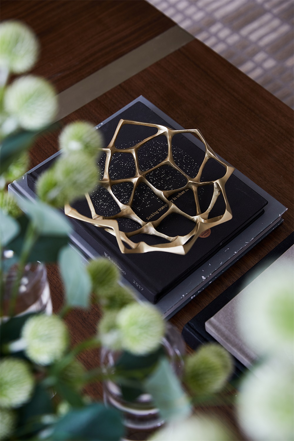 住宅空間，別墅空間設計，獨棟別墅設計，鴻藝源設計，贛州九裏峰山，例外軟裝設計，項目投稿