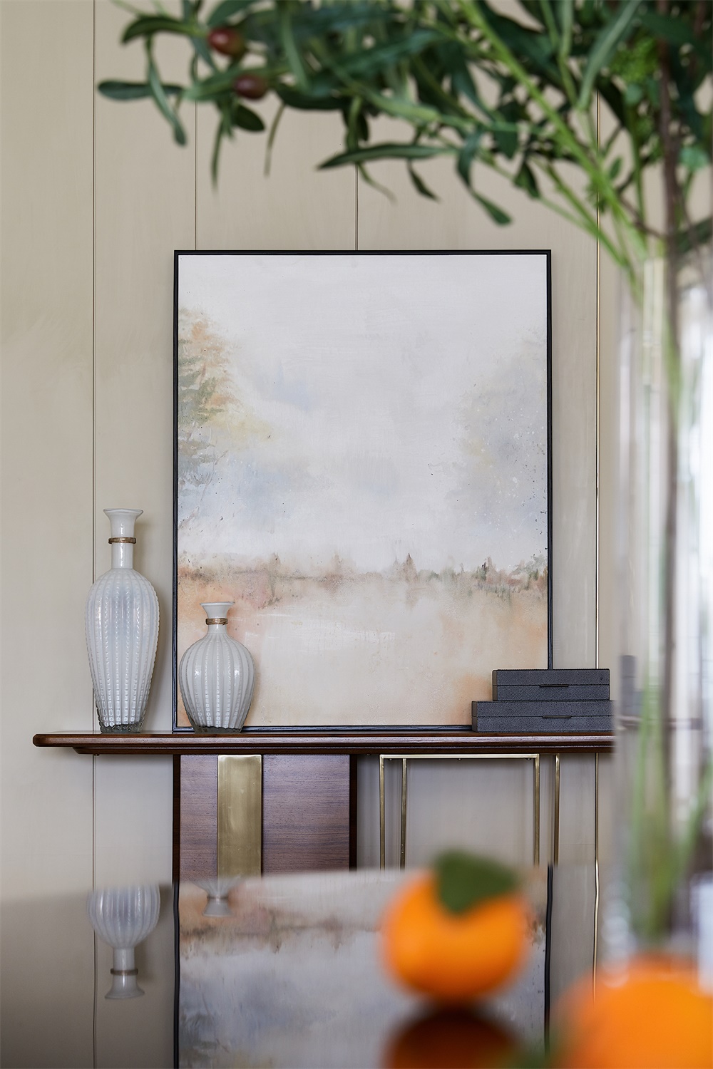 住宅空間,別墅空間設計,獨棟別墅設計,鴻藝源設計,贛州九裏峰山,例外軟裝設計,項目投稿