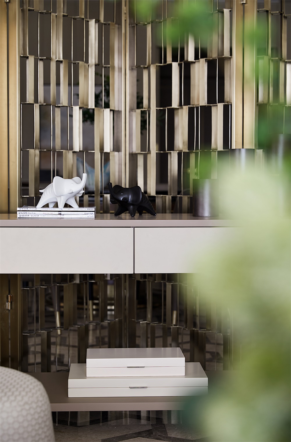 住宅空間,別墅空間設計,獨棟別墅設計,鴻藝源設計,贛州九裏峰山,例外軟裝設計,項目投稿