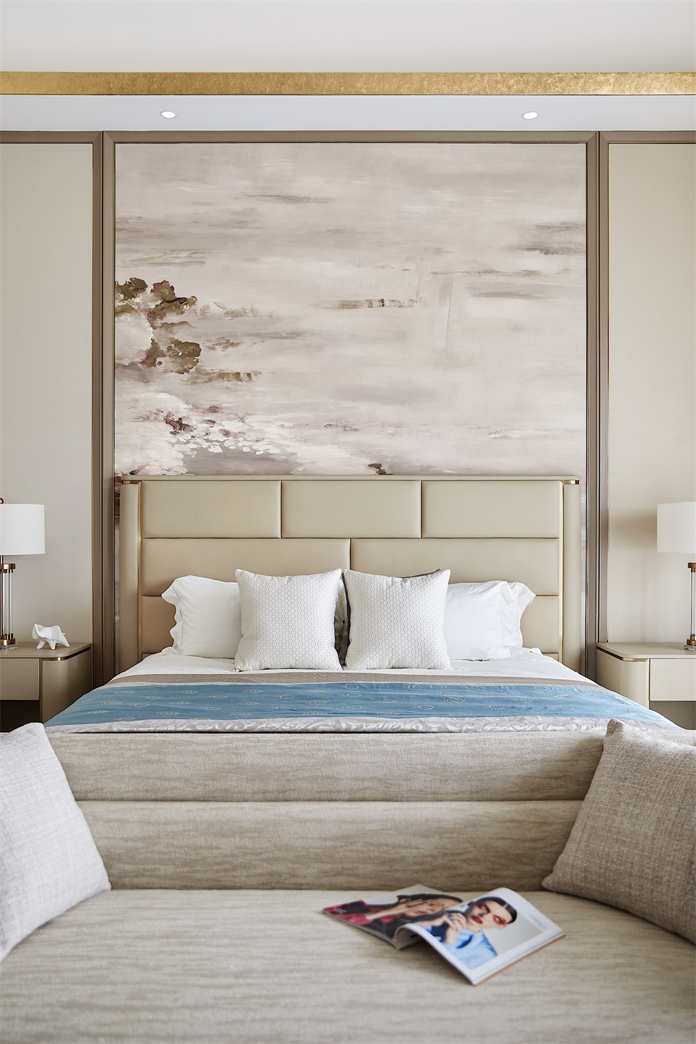 住宅空間,別墅空間設計,獨棟別墅設計,鴻藝源設計,贛州九裏峰山,例外軟裝設計,項目投稿