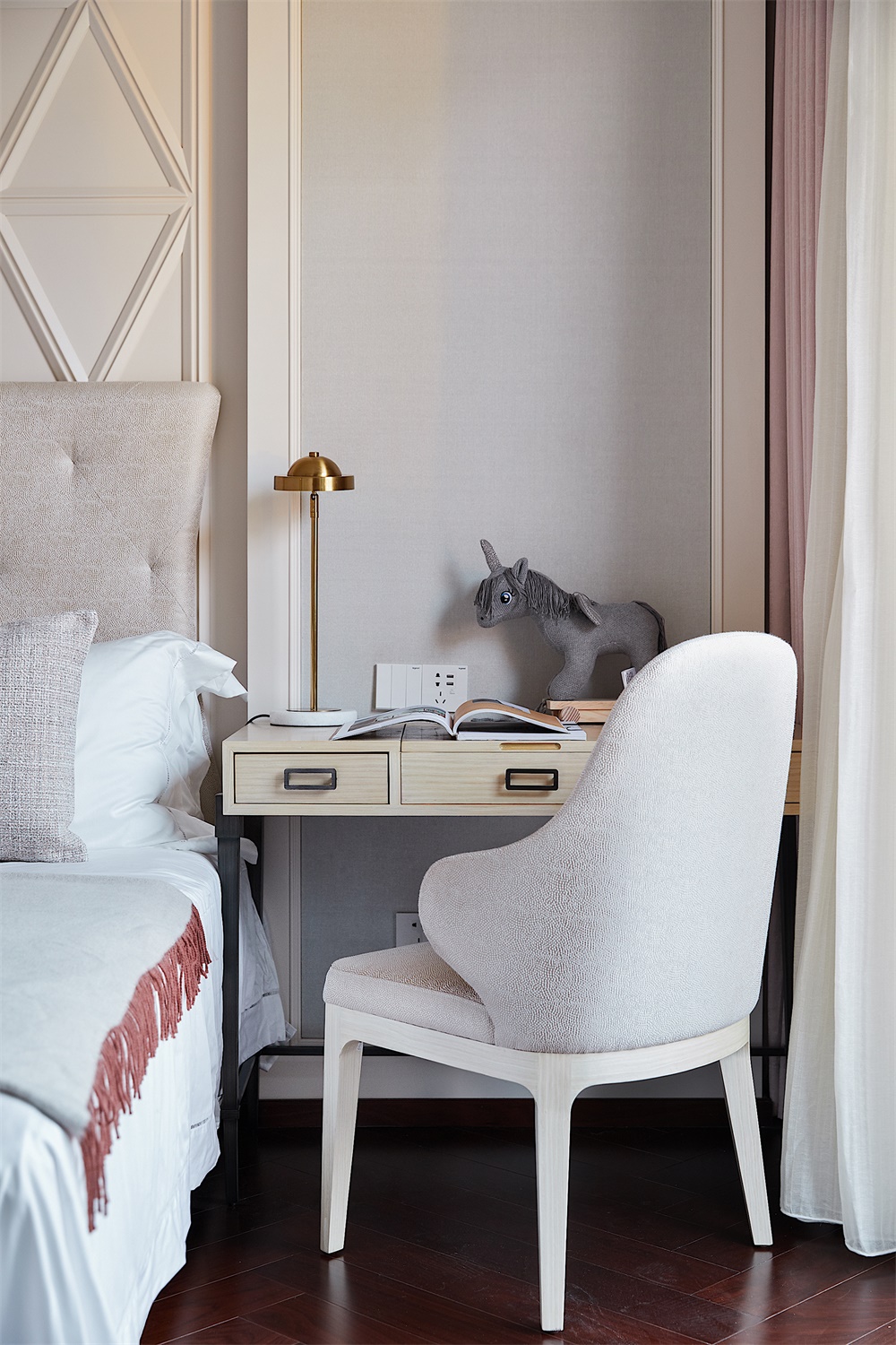 住宅空間,別墅空間設計,獨棟別墅設計,鴻藝源設計,贛州九裏峰山,例外軟裝設計,項目投稿