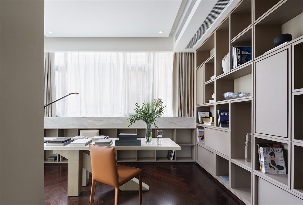 住宅空間,別墅空間設計,獨棟別墅設計,鴻藝源設計,贛州九裏峰山,例外軟裝設計,項目投稿