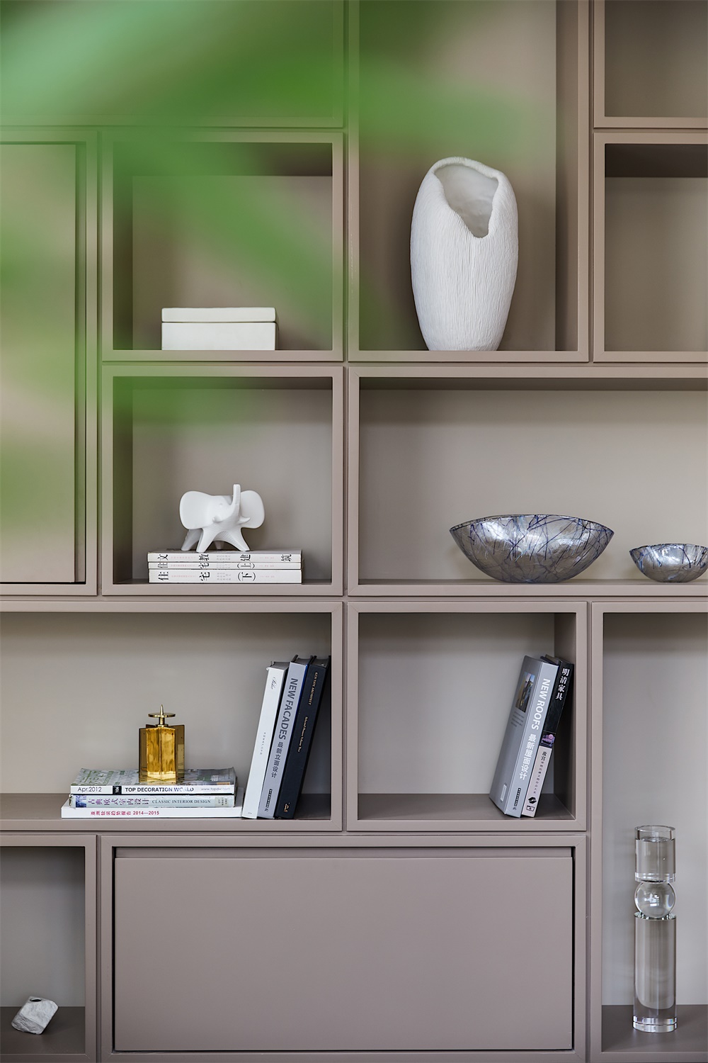 住宅空間,別墅空間設計,獨棟別墅設計,鴻藝源設計,贛州九裏峰山,例外軟裝設計,項目投稿