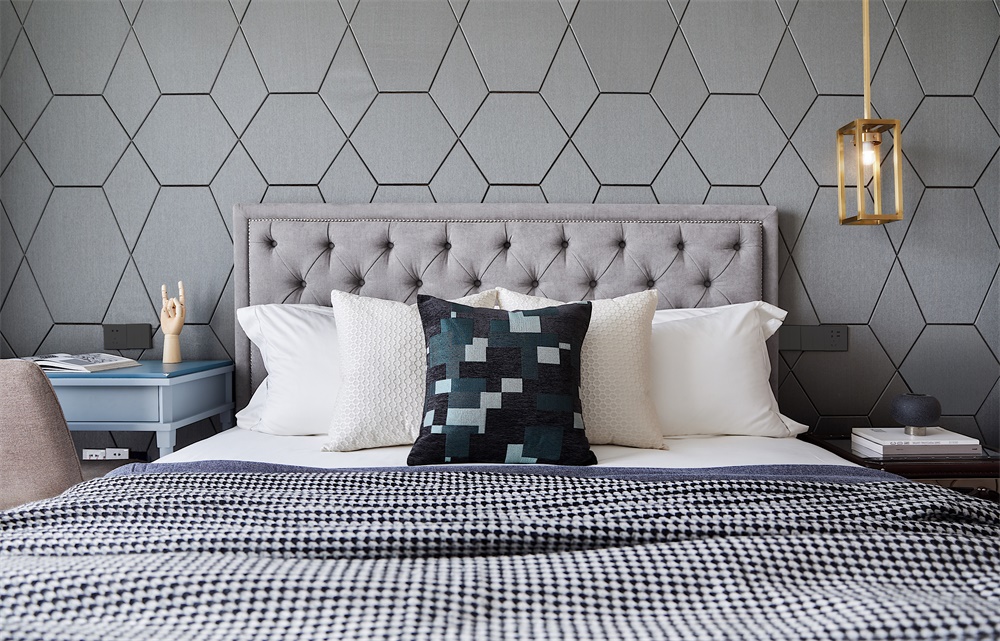 住宅空間,別墅空間設計,獨棟別墅設計,鴻藝源設計,贛州九裏峰山,例外軟裝設計,項目投稿