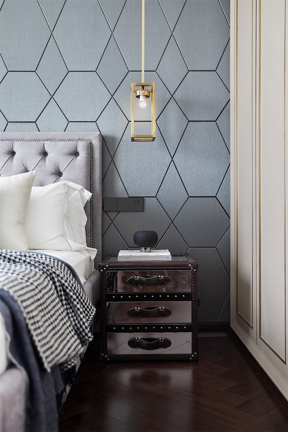 住宅空間,別墅空間設計,獨棟別墅設計,鴻藝源設計,贛州九裏峰山,例外軟裝設計,項目投稿