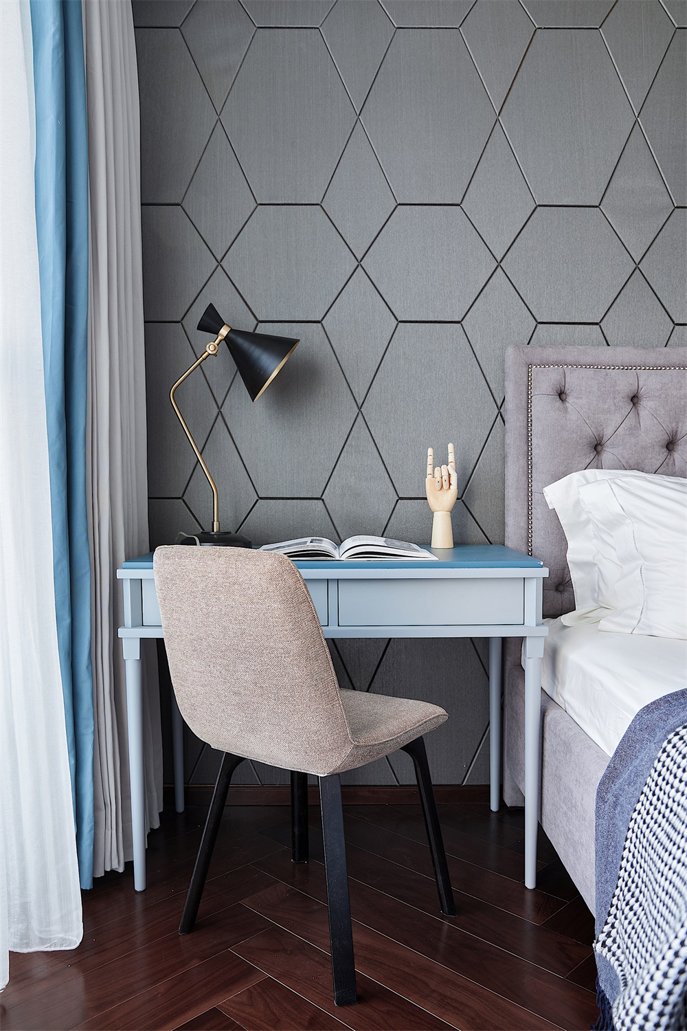 住宅空間,別墅空間設計,獨棟別墅設計,鴻藝源設計,贛州九裏峰山,例外軟裝設計,項目投稿