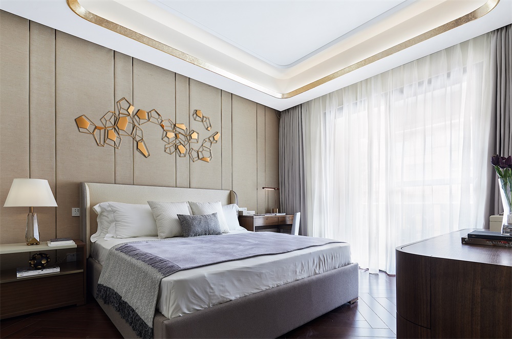 住宅空間,別墅空間設計,獨棟別墅設計,鴻藝源設計,贛州九裏峰山,例外軟裝設計,項目投稿