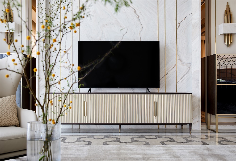 住宅空間,別墅空間設計,獨棟別墅設計,鴻藝源設計,贛州九裏峰山,例外軟裝設計,項目投稿