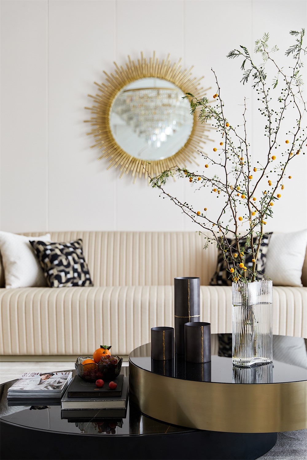 住宅空間,別墅空間設計,獨棟別墅設計,鴻藝源設計,贛州九裏峰山,例外軟裝設計,項目投稿