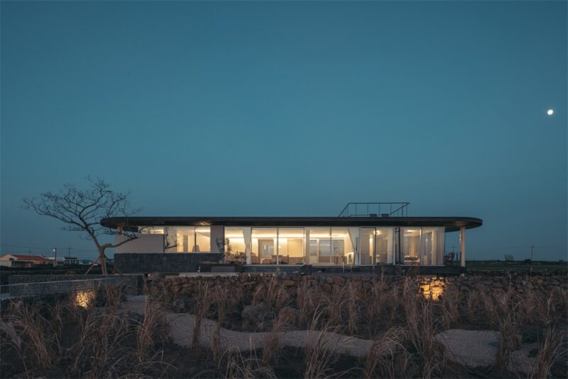 studio Z_Lab l 濟州島STAY 1 METER民宿