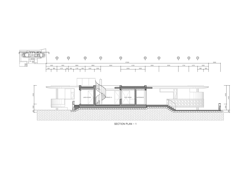 設計酒店,民宿設計,濟州島,Z_Lab