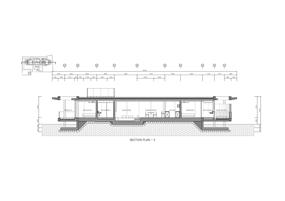設計酒店,民宿設計,濟州島,Z_Lab