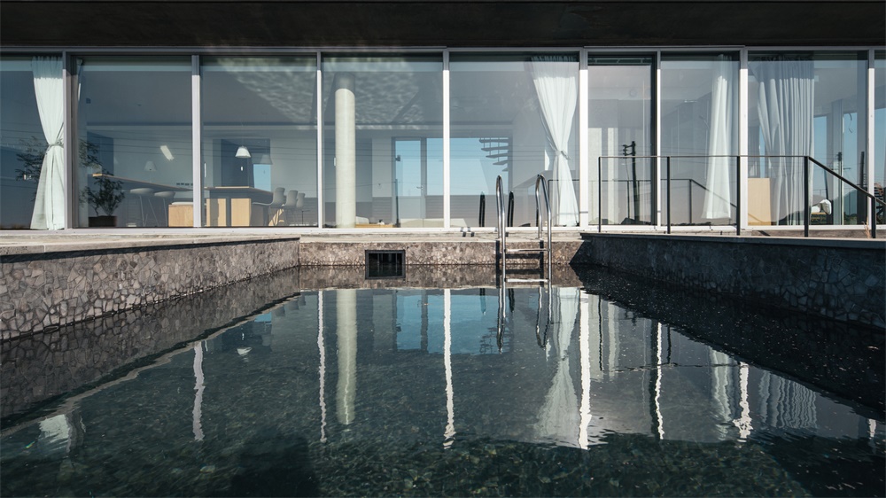 設計酒店,民宿設計,濟州島,Z_Lab