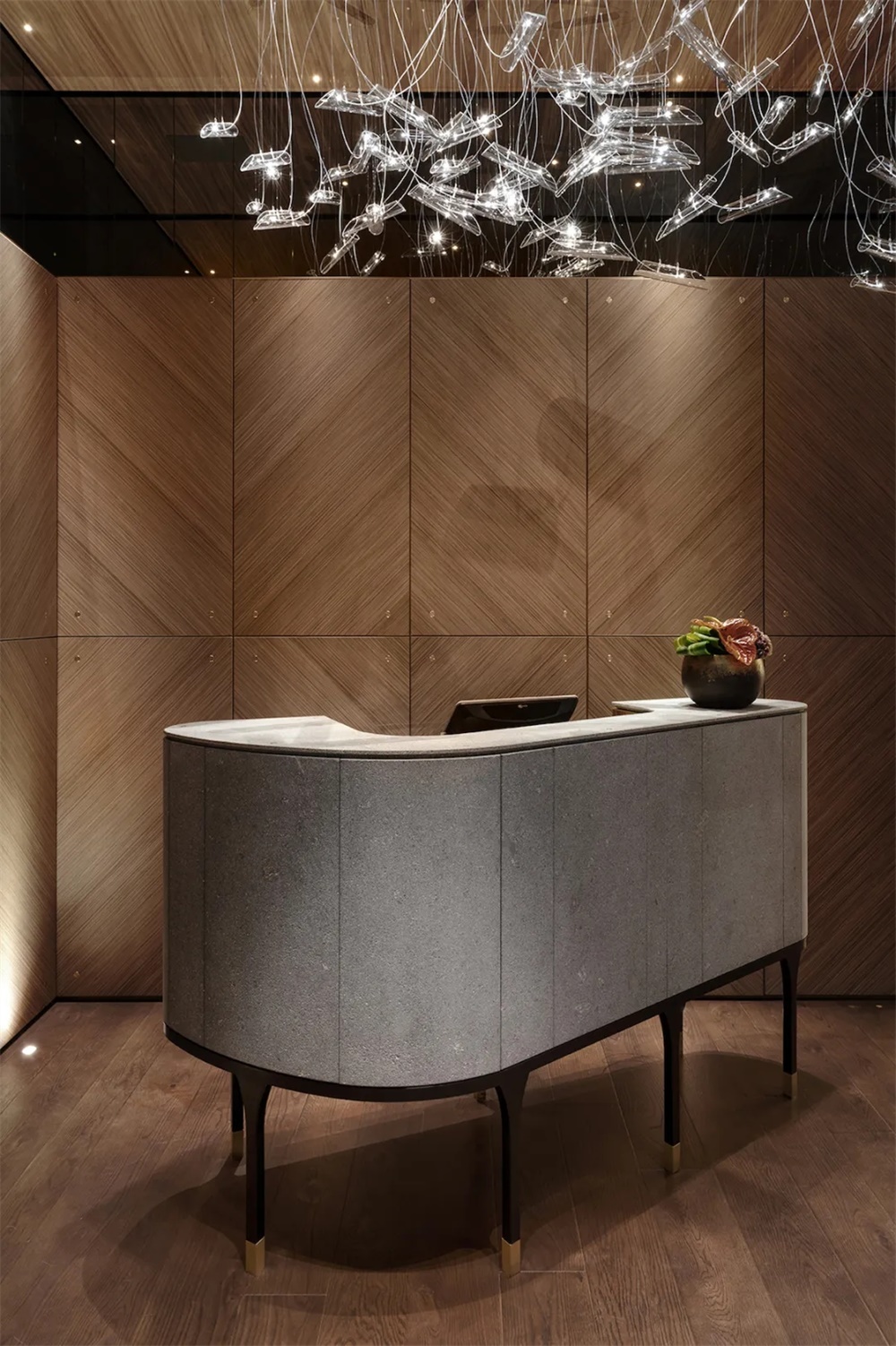 餐飲空間,日式餐廳設計,米蘭,IYO Aalto,Maurizio Lai,米其林星級餐廳,高檔餐廳設計