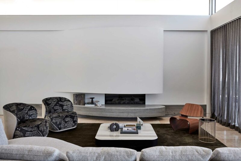 Simone Haag | 墨爾本Mornington家庭住宅