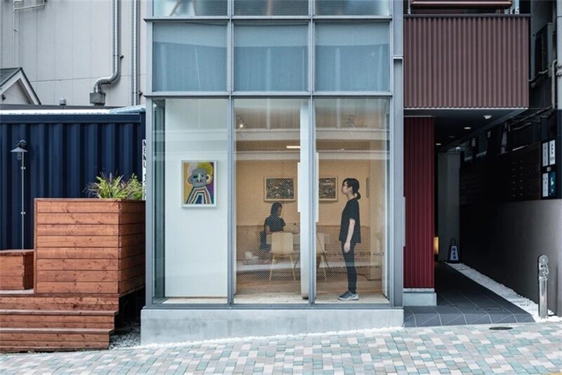 mtka | 東京ACM藝術畫廊