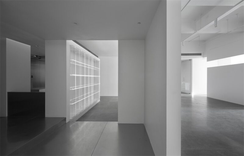 壹玖捌陸設計事務所 l 福建ONES Design辦公室