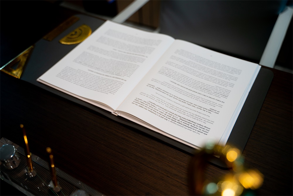 住宅空間,樣板間設計,聚舍聯合,融創廣深·禦府,江門,深圳華墨國際設計,項目投稿