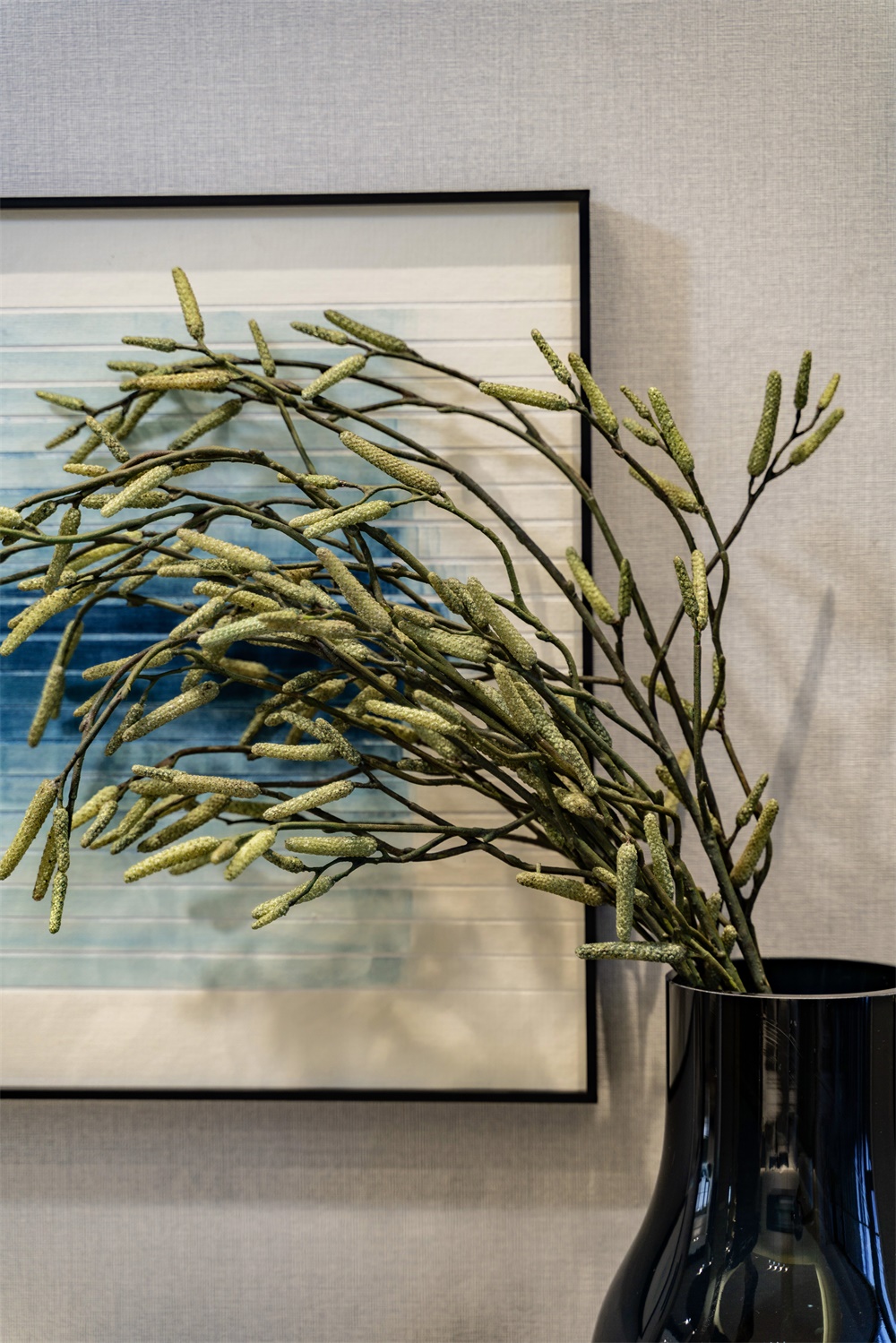 住宅空間,樣板間設計,聚舍聯合,融創廣深·禦府,江門,深圳華墨國際設計,項目投稿