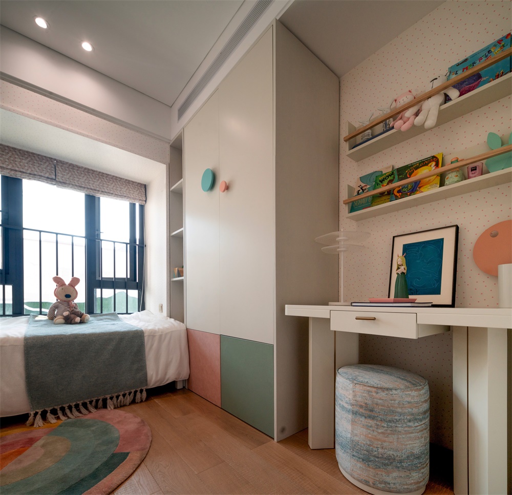 住宅空間,樣板間設計,聚舍聯合,融創廣深·禦府,江門,深圳華墨國際設計,項目投稿