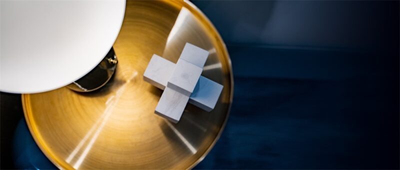 聚舍聯合 | 融創廣深·禦府110㎡樣板房